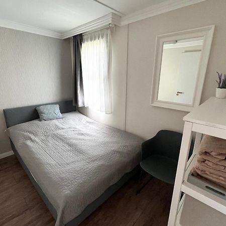 Aranypart Apartmanhazak Tiszakecske Luaran gambar