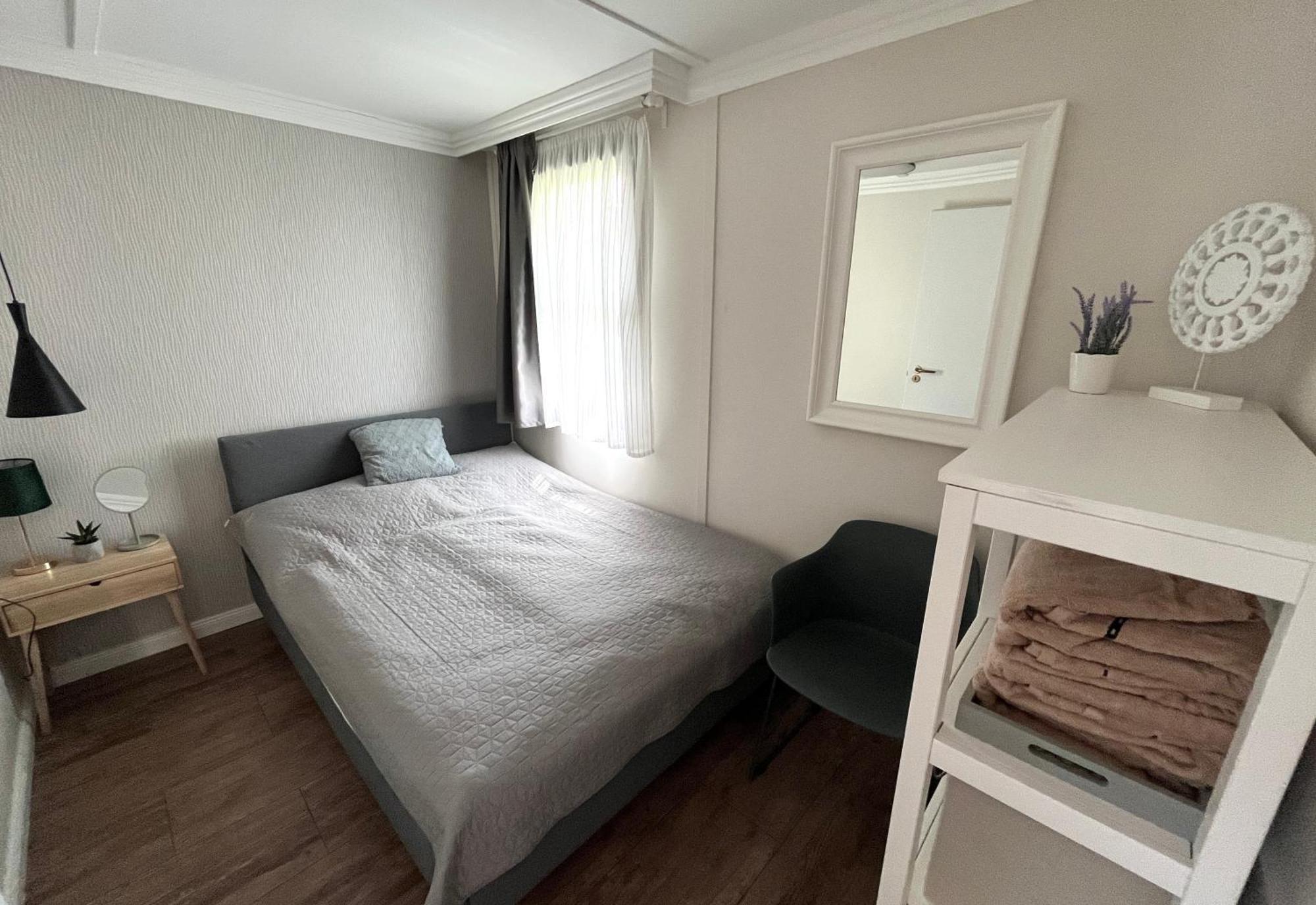 Aranypart Apartmanhazak Tiszakecske Luaran gambar