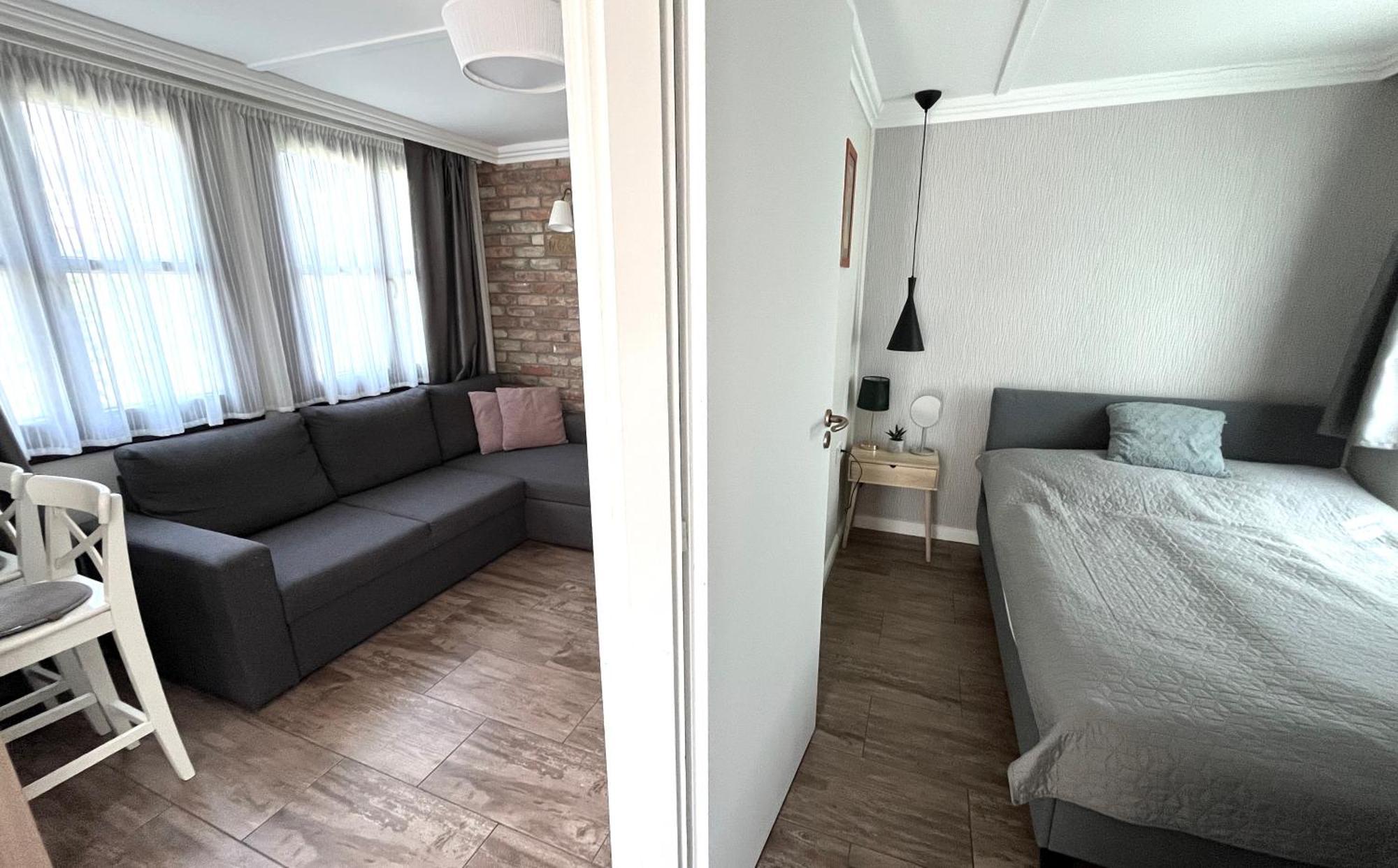 Aranypart Apartmanhazak Tiszakecske Luaran gambar