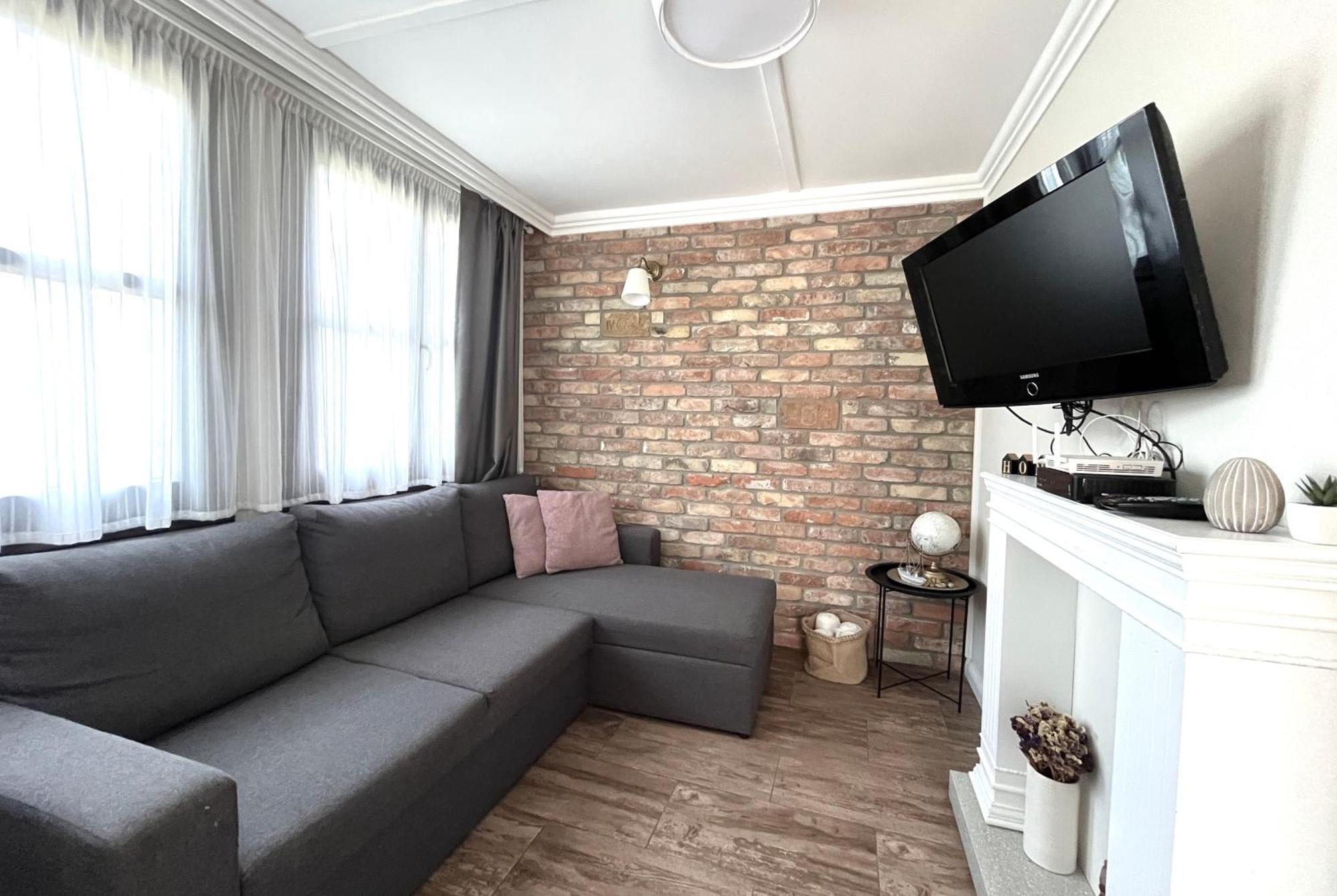 Aranypart Apartmanhazak Tiszakecske Luaran gambar