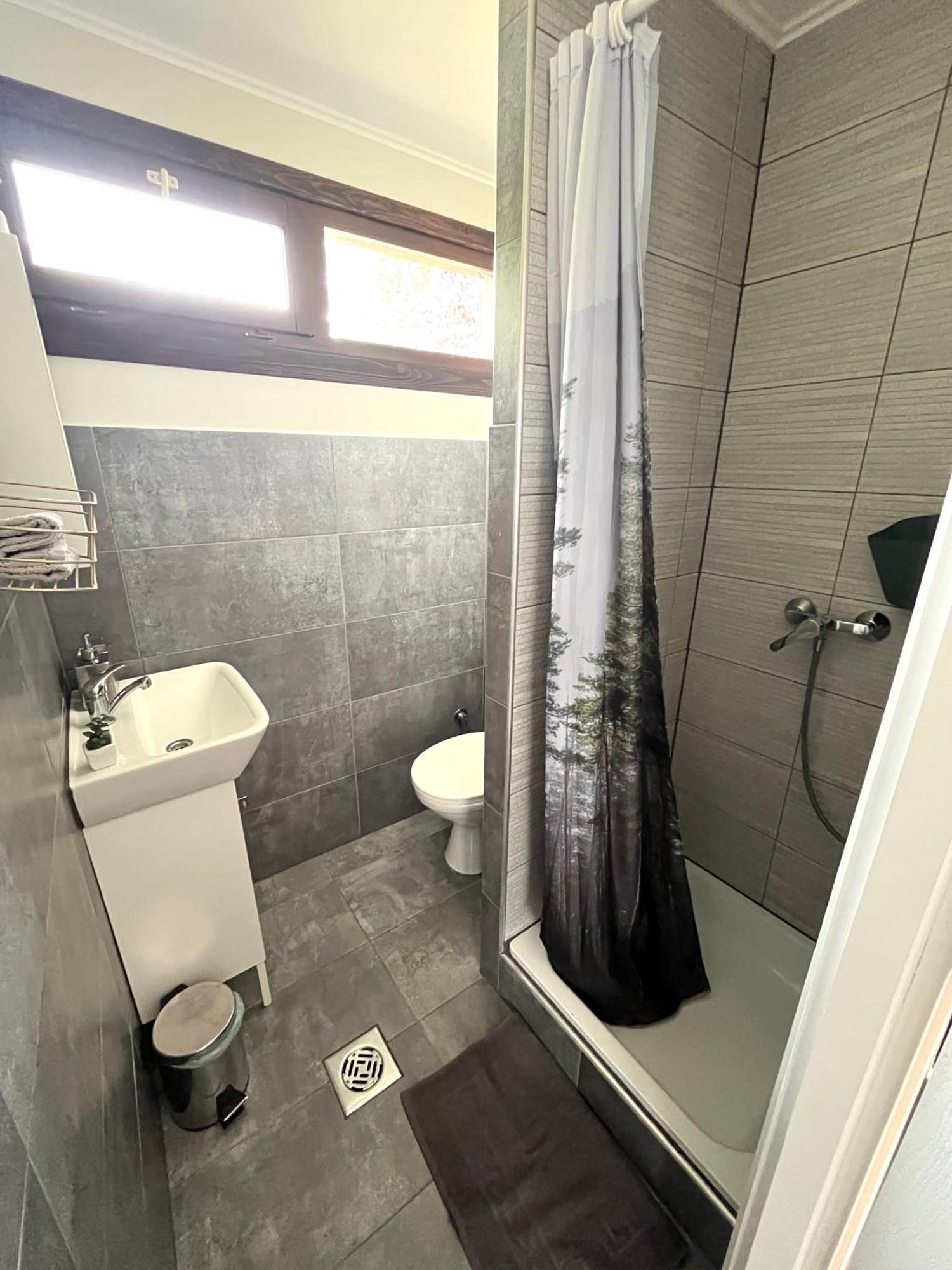Aranypart Apartmanhazak Tiszakecske Luaran gambar