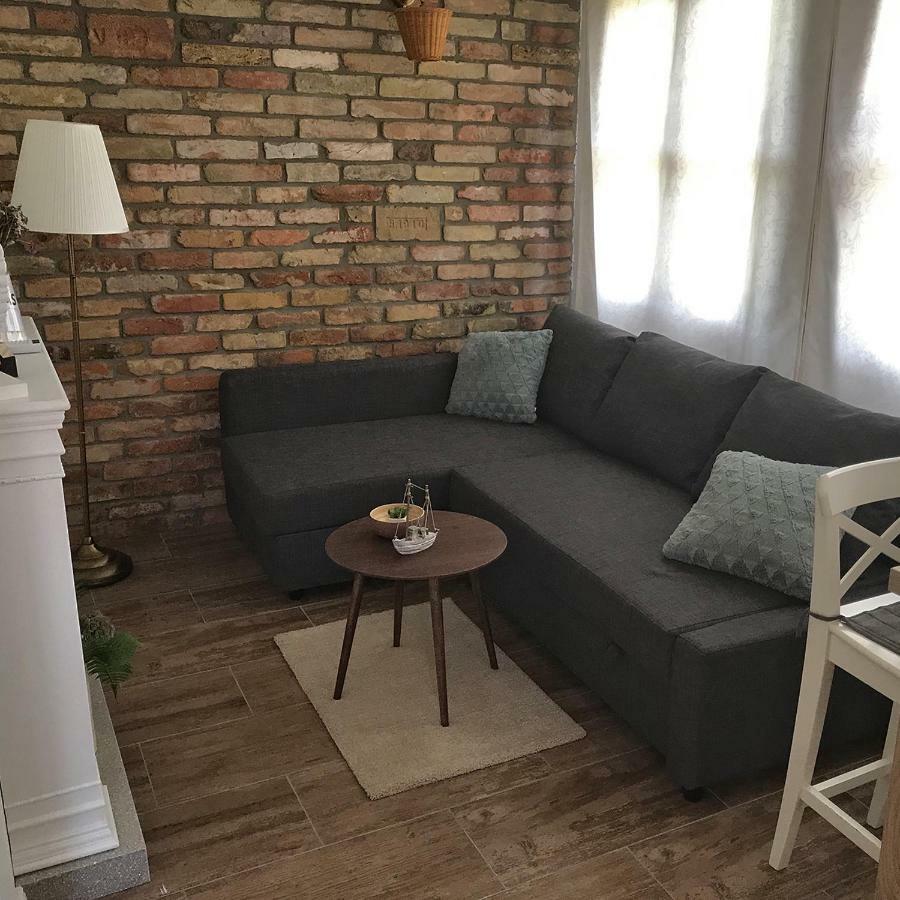 Aranypart Apartmanhazak Tiszakecske Luaran gambar