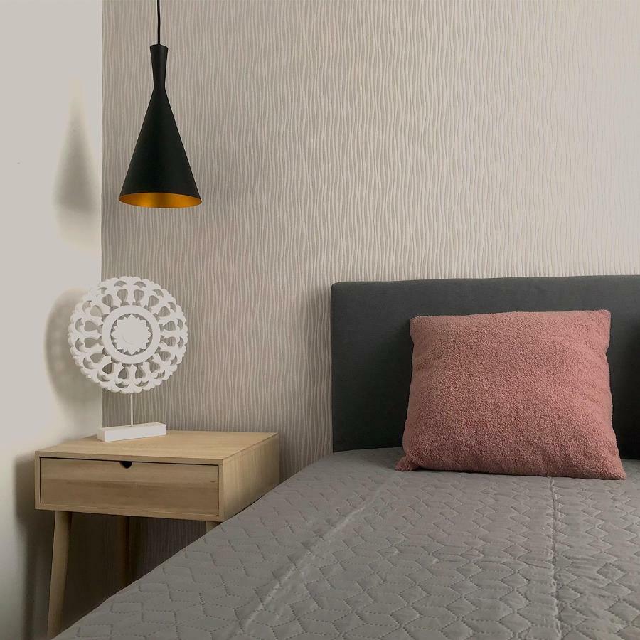 Aranypart Apartmanhazak Tiszakecske Luaran gambar